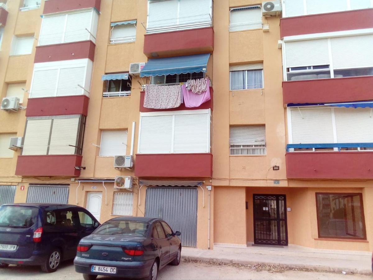 Relax En Denia Apartamento Exterior foto